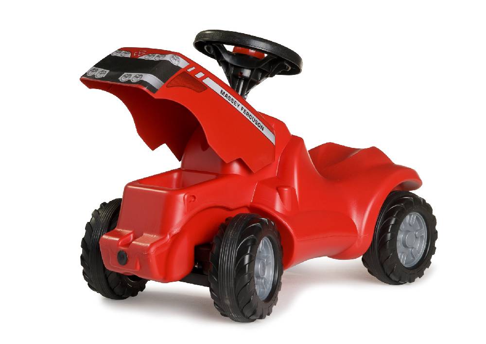 Rolly Toys rollyMinitrac MF Günstig kaufen