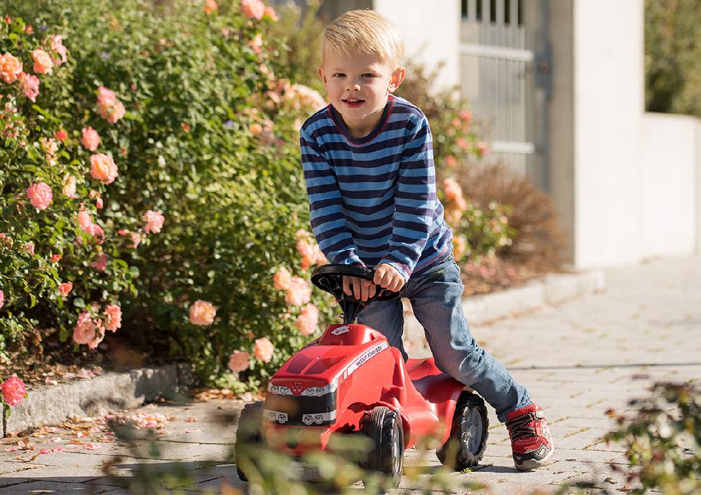 Rolly Toys rollyMinitrac MF Günstig kaufen