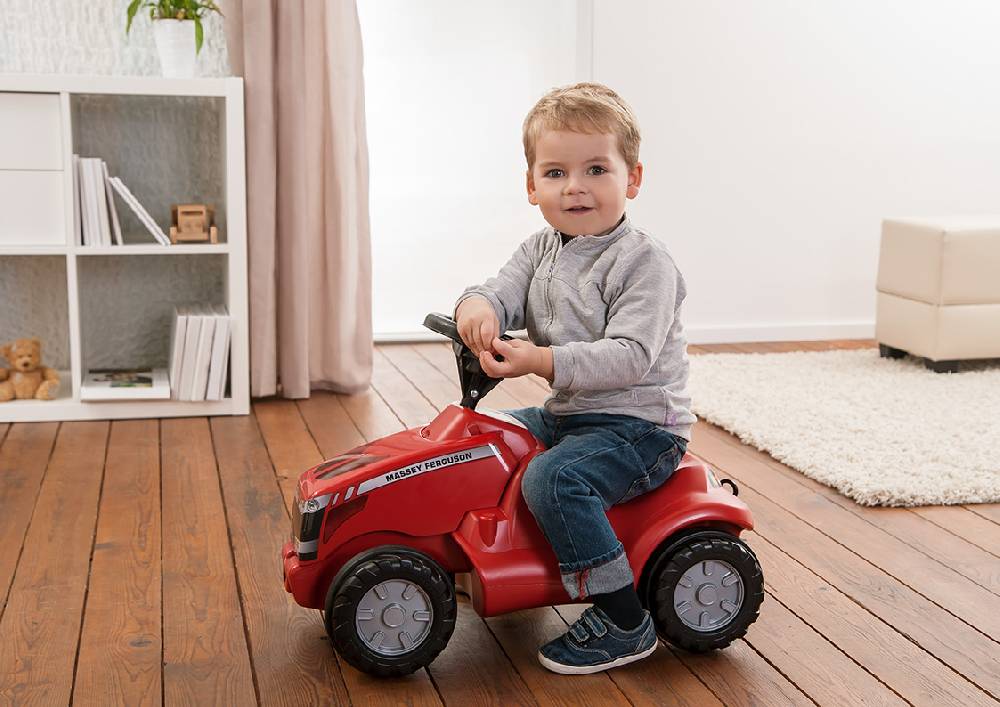 Rolly Toys rollyMinitrac MF Günstig kaufen