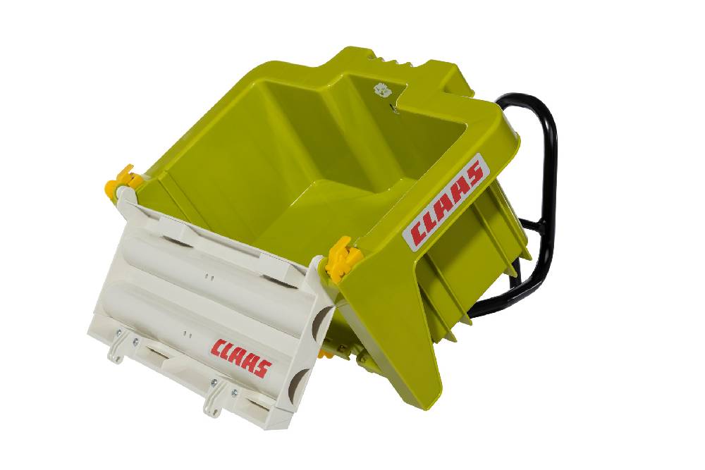 Rolly Toys rollyBox CLAAS Versandkostenfrei