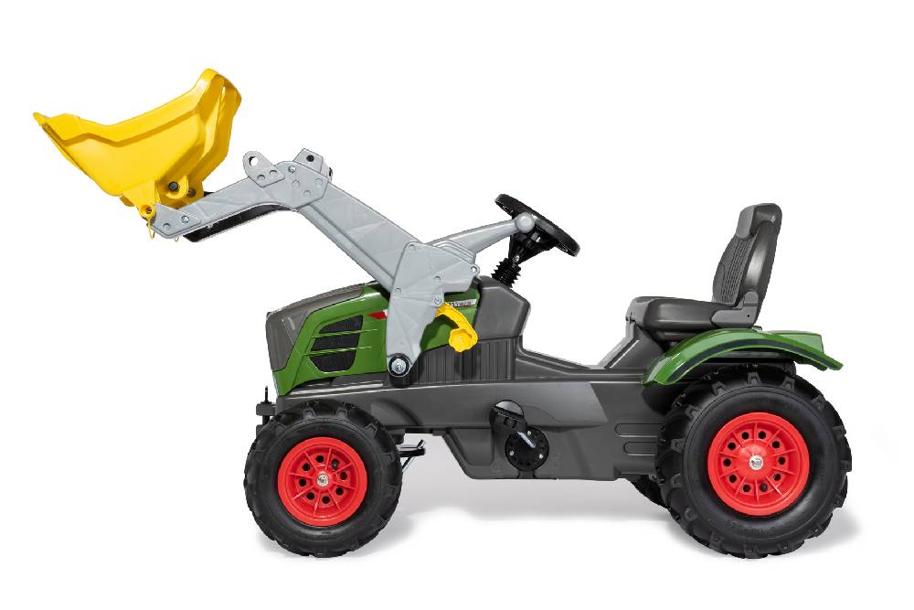 Rolly Toys rollyFarmtrac Fendt 211 Vario Begrenztes Angebot