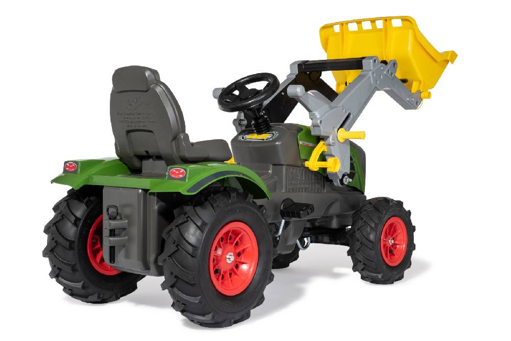 Rolly Toys rollyFarmtrac Fendt 211 Vario Begrenztes Angebot