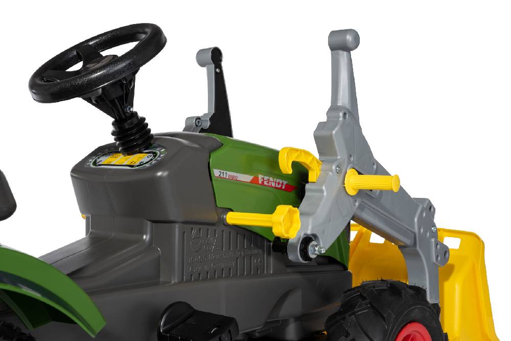 Rolly Toys rollyFarmtrac Fendt 211 Vario Begrenztes Angebot