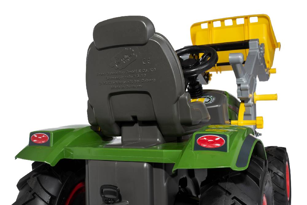 Rolly Toys rollyFarmtrac Fendt 211 Vario Begrenztes Angebot