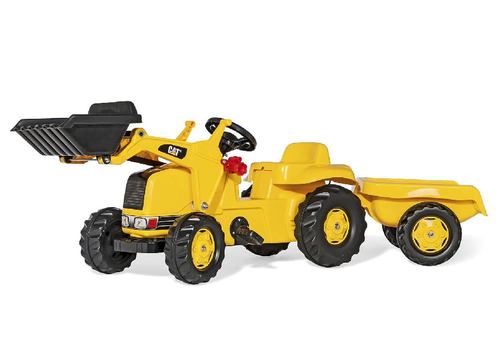 Rolly Toys rollyKid CAT Cyber Monday
