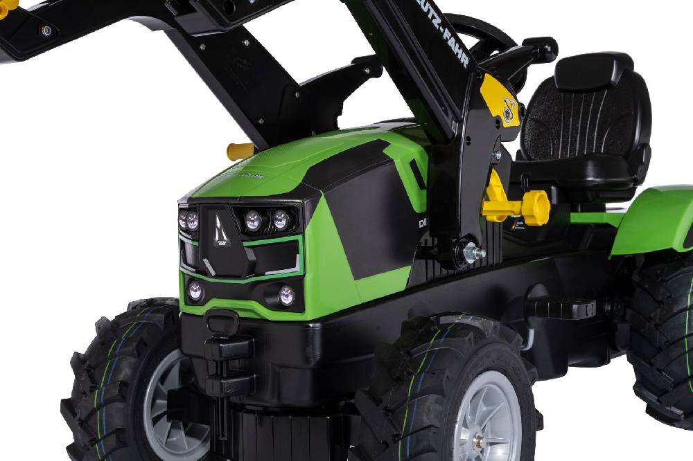 Rolly Toys rollyFarmtrac Deutz-Fahr Weihnachtsangebot