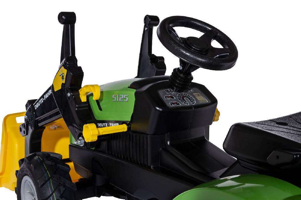 Rolly Toys rollyFarmtrac Deutz-Fahr Weihnachtsangebot