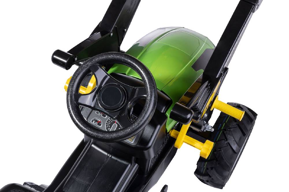 Rolly Toys rollyFarmtrac Deutz-Fahr Weihnachtsangebot