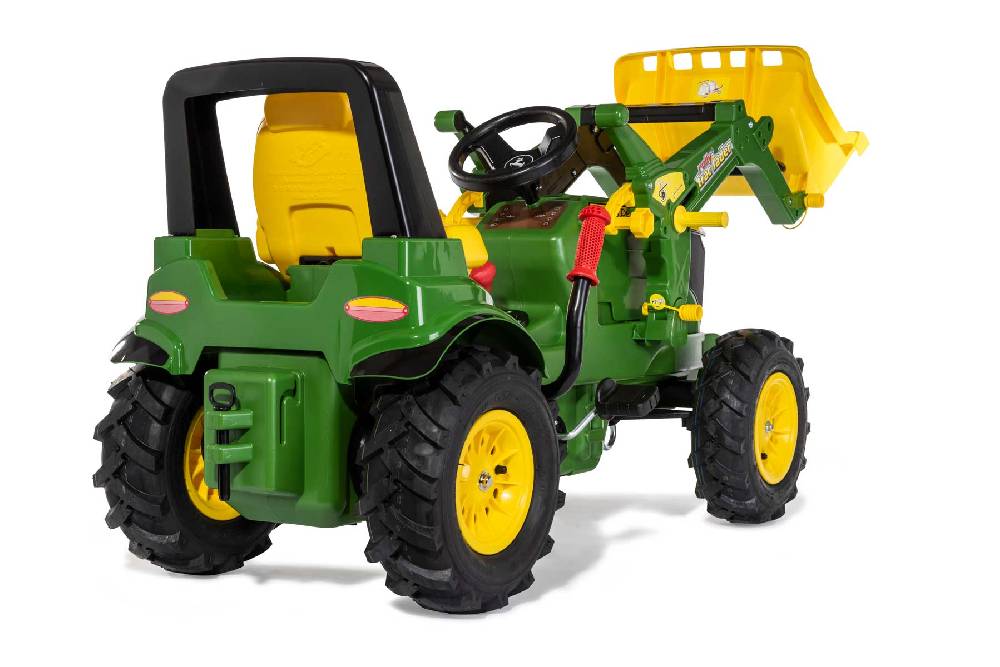 Rolly Toys rollyFarmtrac Premium II John Deere 7310R Jubiläumsangebot