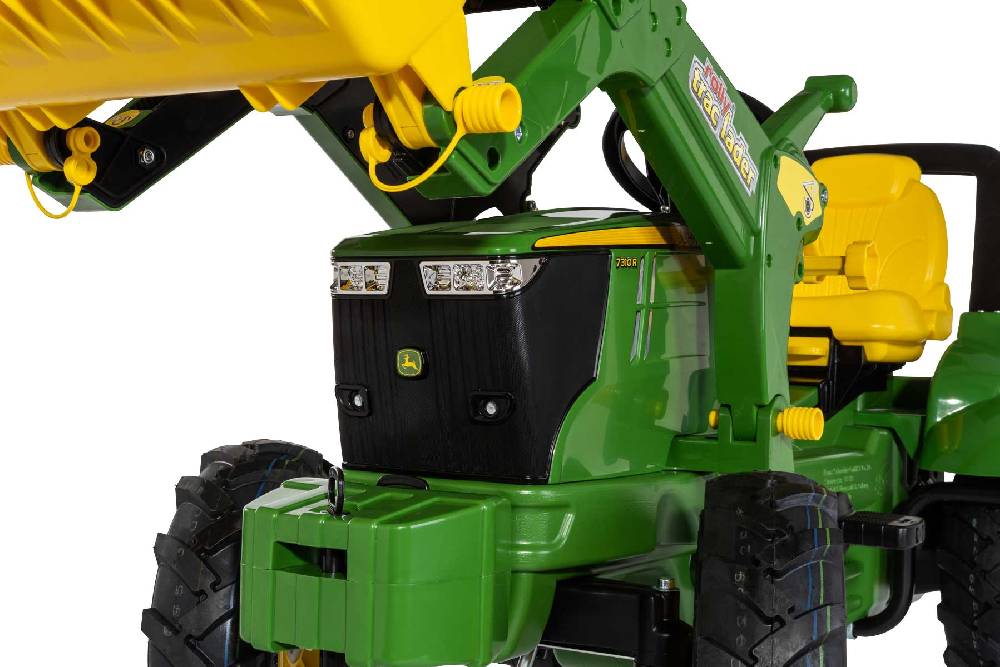 Rolly Toys rollyFarmtrac Premium II John Deere 7310R Jubiläumsangebot