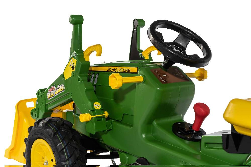 Rolly Toys rollyFarmtrac Premium II John Deere 7310R Jubiläumsangebot