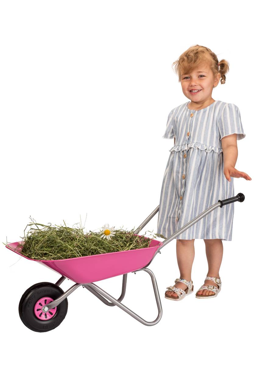 Rolly Toys rollyMetallschubkarre Sonderangebote