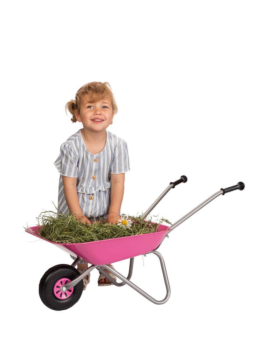 Rolly Toys rollyMetallschubkarre Sonderangebote