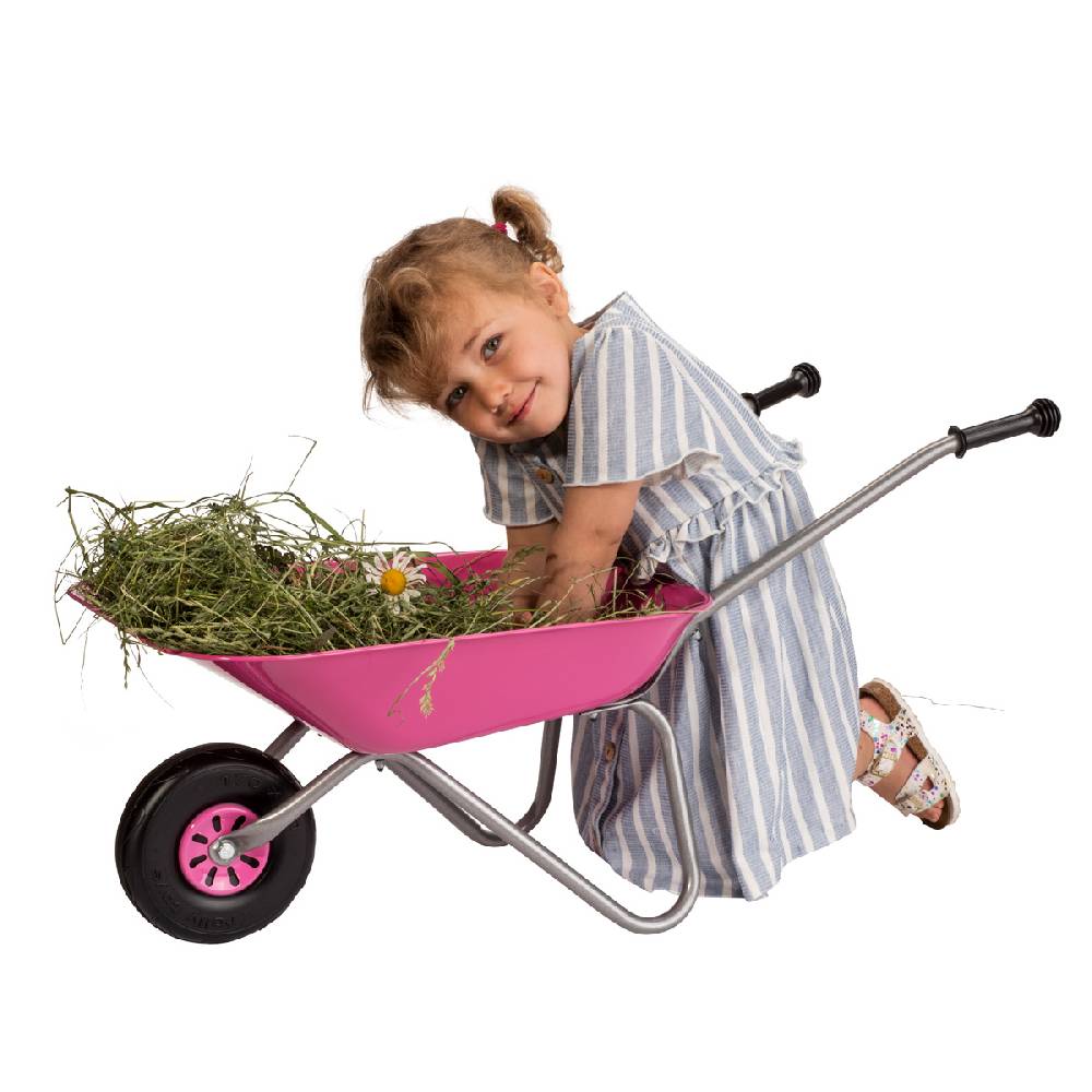Rolly Toys rollyMetallschubkarre Sonderangebote