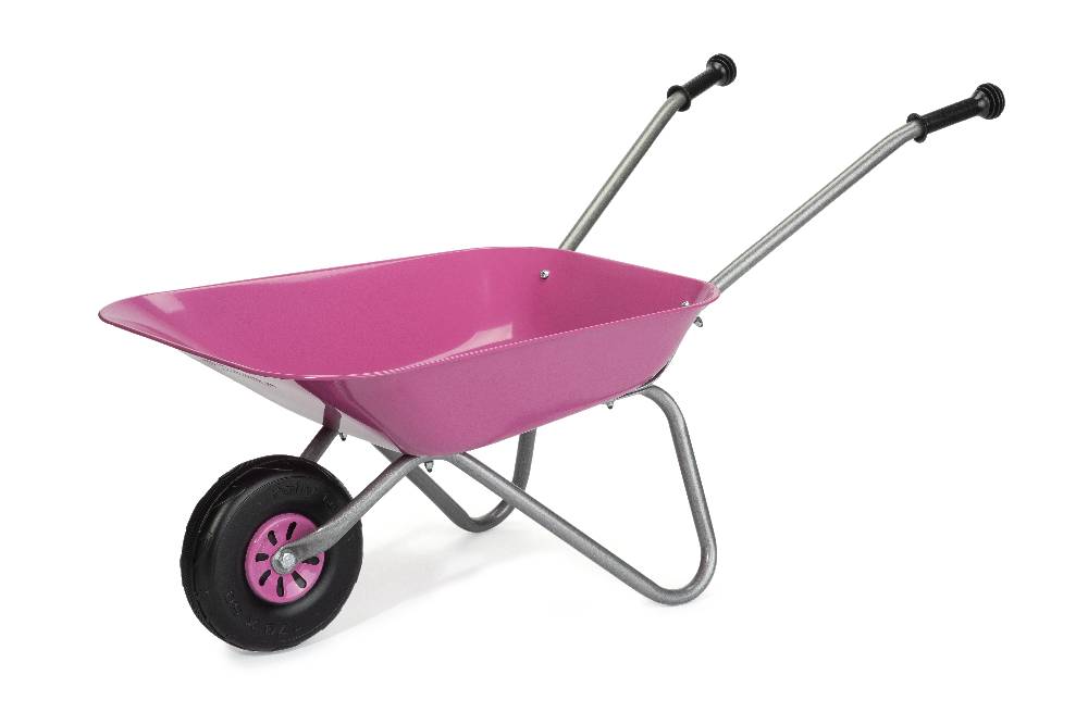 Rolly Toys rollyMetallschubkarre Sonderangebote
