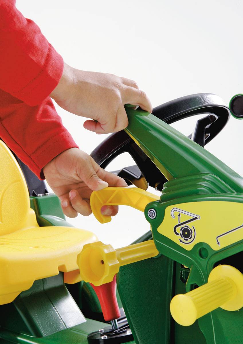 Rolly Toys rollyFarmtrac John Deere 7930 VIP-Rabatte