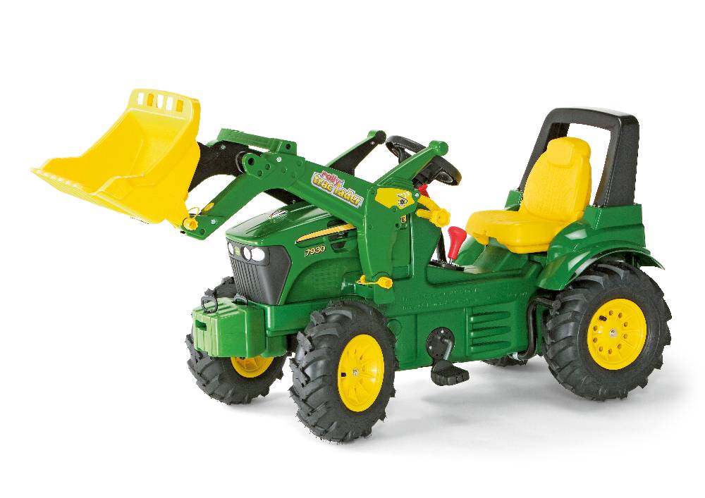 Rolly Toys rollyFarmtrac John Deere 7930 VIP-Rabatte