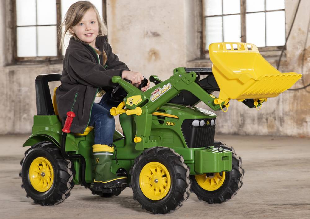 Rolly Toys rollyFarmtrac John Deere 7930 VIP-Rabatte