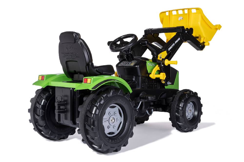 Rolly Toys rollyFarmtrac Deutz-Fahr Letzte 2 Tage