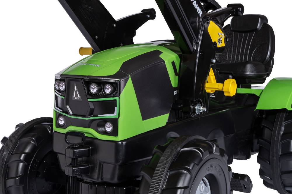 Rolly Toys rollyFarmtrac Deutz-Fahr Letzte 2 Tage