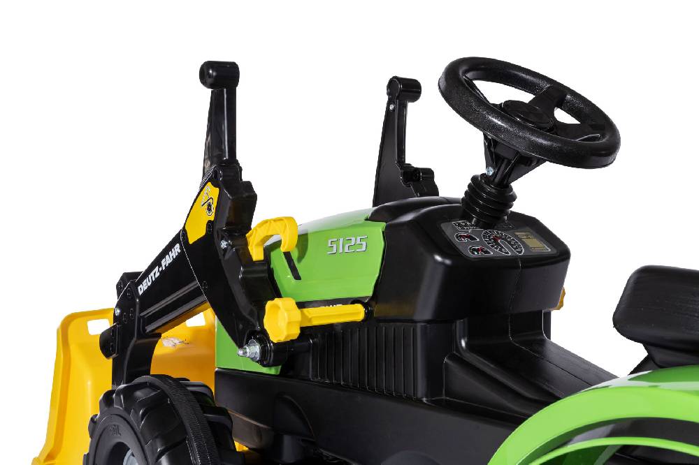 Rolly Toys rollyFarmtrac Deutz-Fahr Letzte 2 Tage