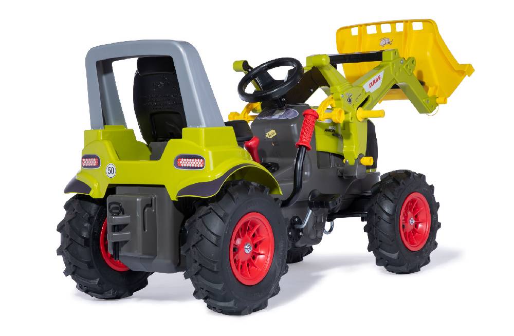 Rolly Toys rollyFarmtrac Premium II CLAAS Arion 660 Bis zu 50% Rabatt