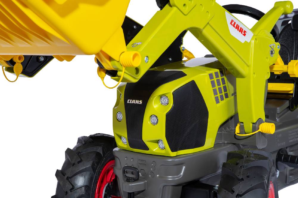 Rolly Toys rollyFarmtrac Premium II CLAAS Arion 660 Bis zu 50% Rabatt