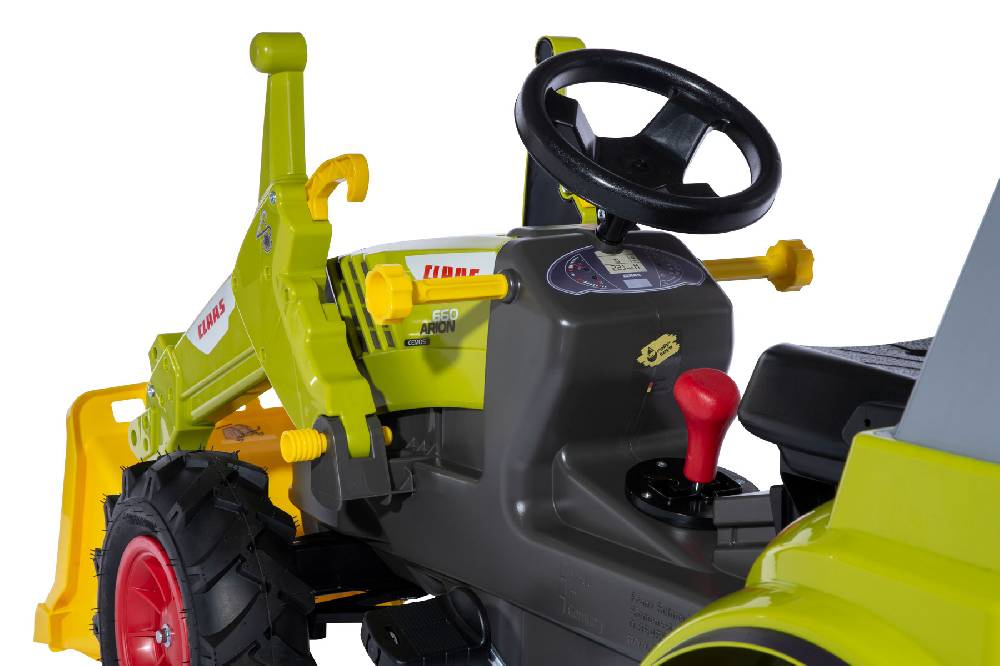 Rolly Toys rollyFarmtrac Premium II CLAAS Arion 660 Bis zu 50% Rabatt