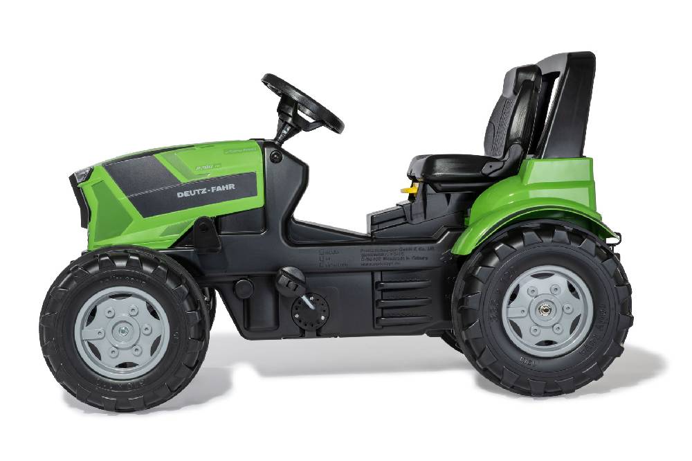 Rolly Toys rollyFarmtrac Premium II Deutz 8280 TTV Bis zu 65% Rabatt