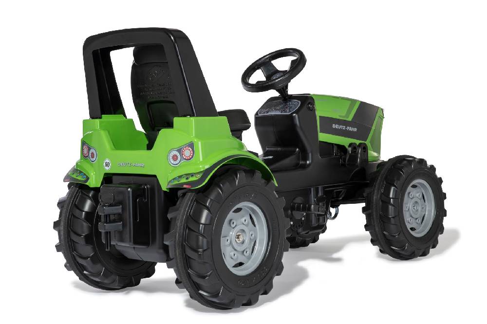 Rolly Toys rollyFarmtrac Premium II Deutz 8280 TTV Bis zu 65% Rabatt