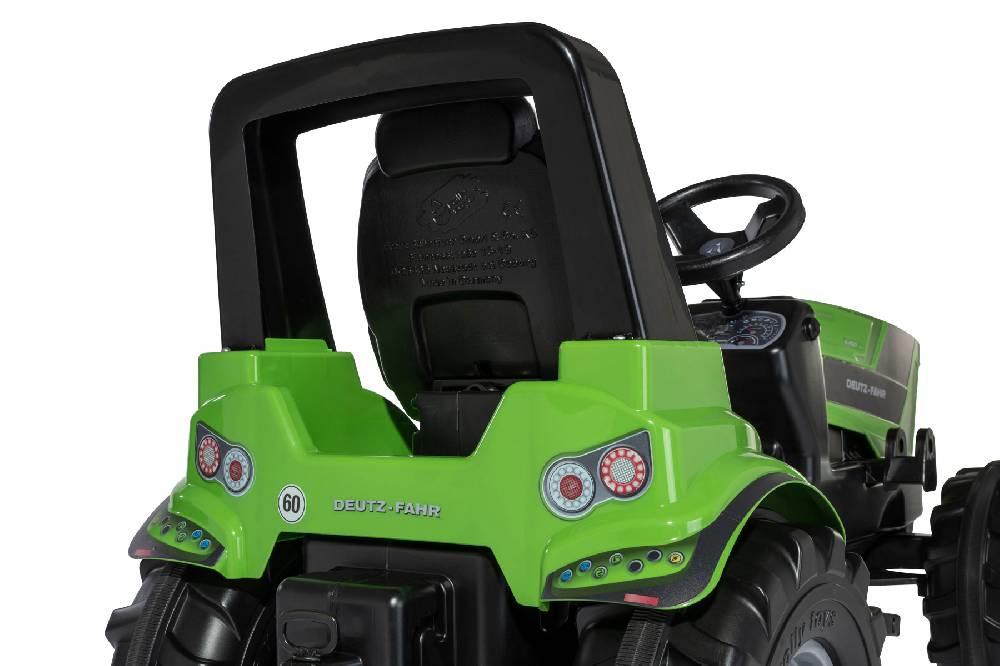 Rolly Toys rollyFarmtrac Premium II Deutz 8280 TTV Bis zu 65% Rabatt