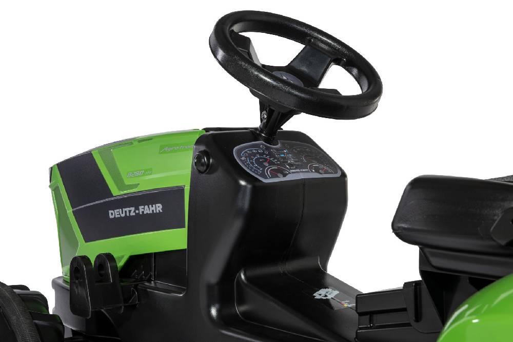 Rolly Toys rollyFarmtrac Premium II Deutz 8280 TTV Bis zu 65% Rabatt