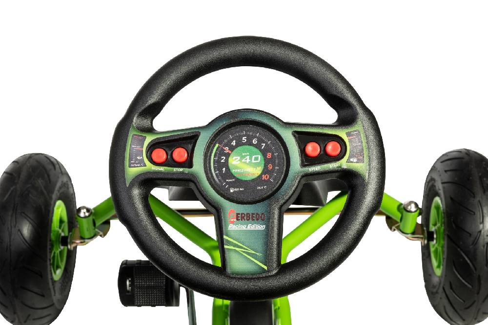 Rolly Toys FerbedoGoKart AR8G Nur für heute