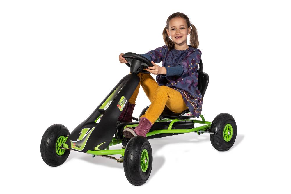 Rolly Toys FerbedoGoKart AR8G Nur für heute