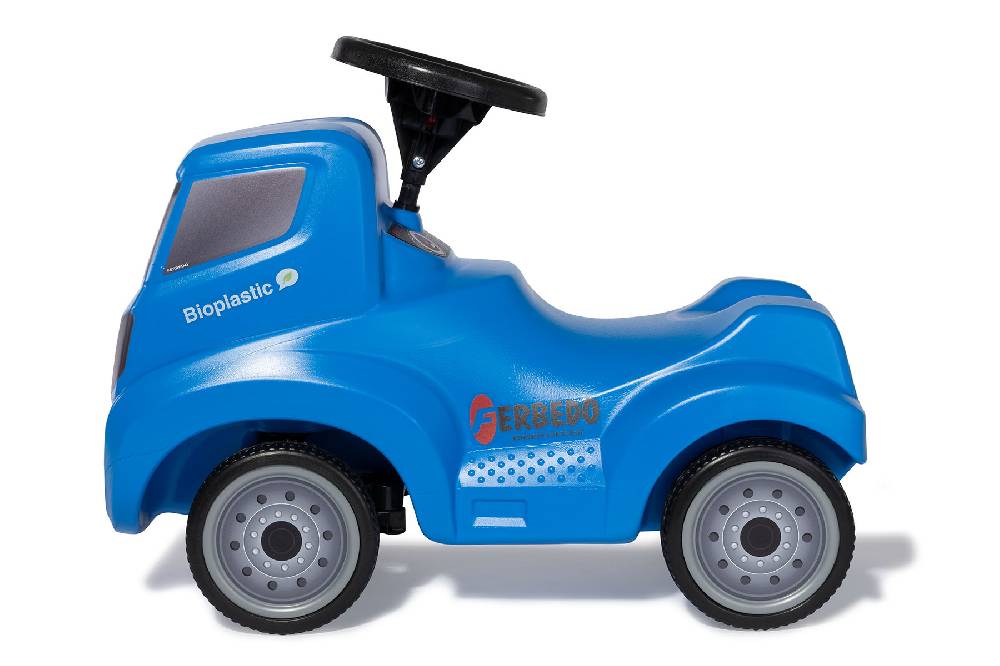 Rolly Toys FerbedoTruck BIO Sonderangebot der Fabrik