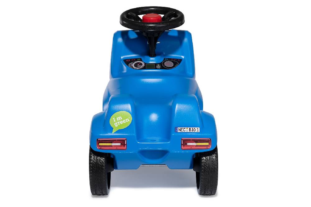 Rolly Toys FerbedoTruck BIO Sonderangebot der Fabrik