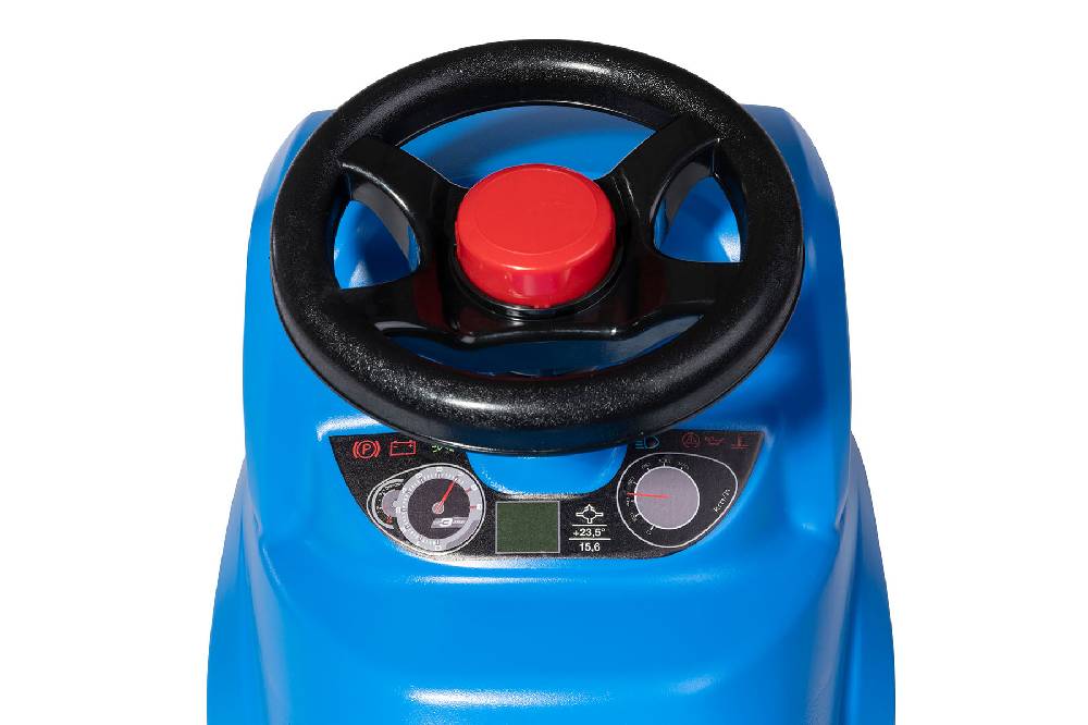 Rolly Toys FerbedoTruck BIO Sonderangebot der Fabrik