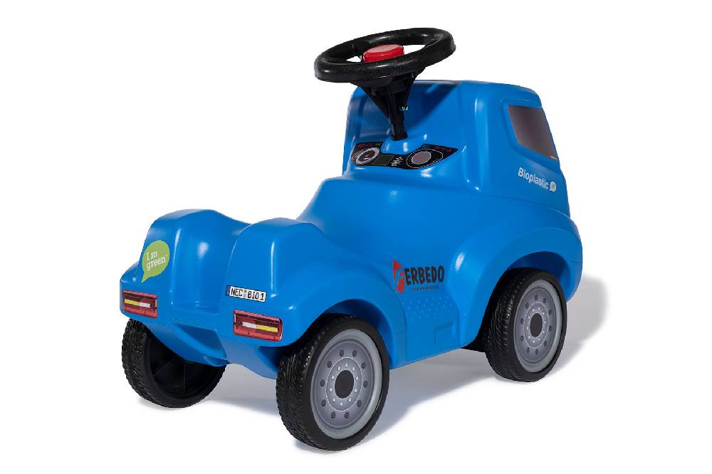 Rolly Toys FerbedoTruck BIO Sonderangebot der Fabrik