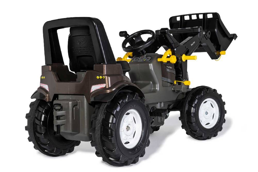 Rolly Toys rollyFarmtrac Premium II Valtra Vierteljährliche Förderung