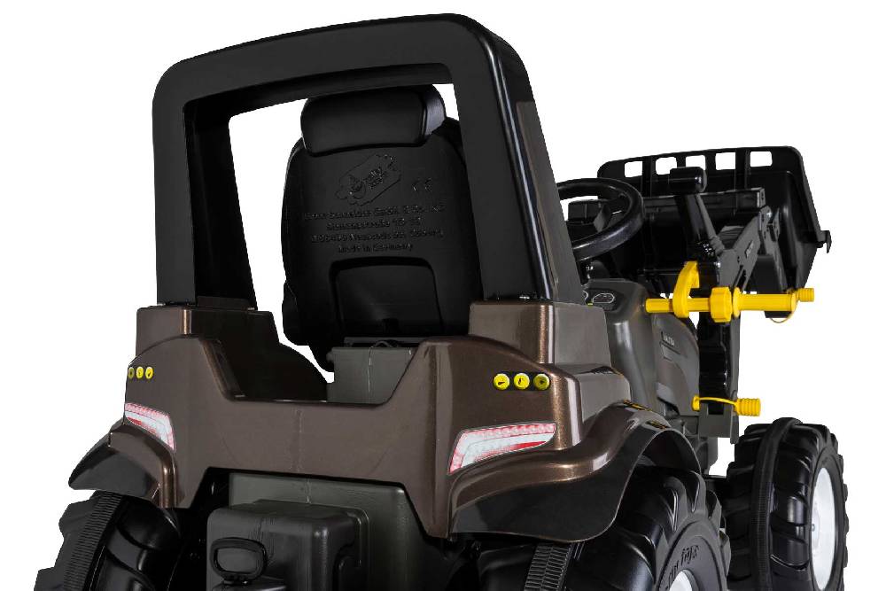 Rolly Toys rollyFarmtrac Premium II Valtra Vierteljährliche Förderung