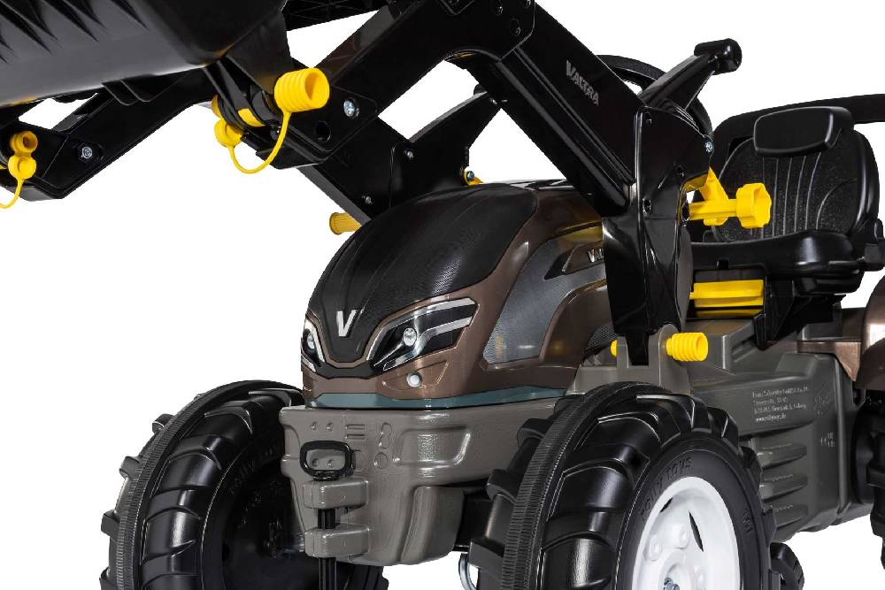 Rolly Toys rollyFarmtrac Premium II Valtra Vierteljährliche Förderung