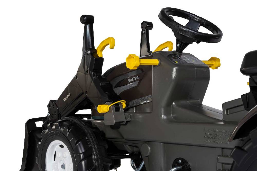 Rolly Toys rollyFarmtrac Premium II Valtra Vierteljährliche Förderung