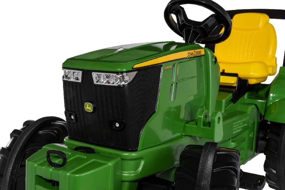 Rolly Toys rollyFarmtrac Premium II John Deere 7310R Discount Store für neue Produkte
