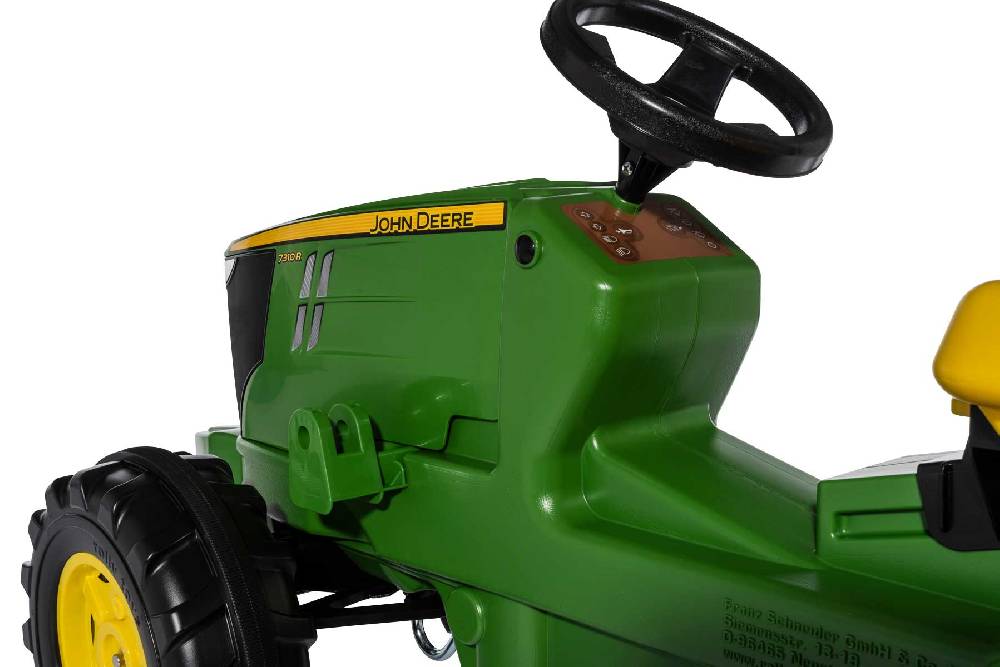 Rolly Toys rollyFarmtrac Premium II John Deere 7310R Discount Store für neue Produkte