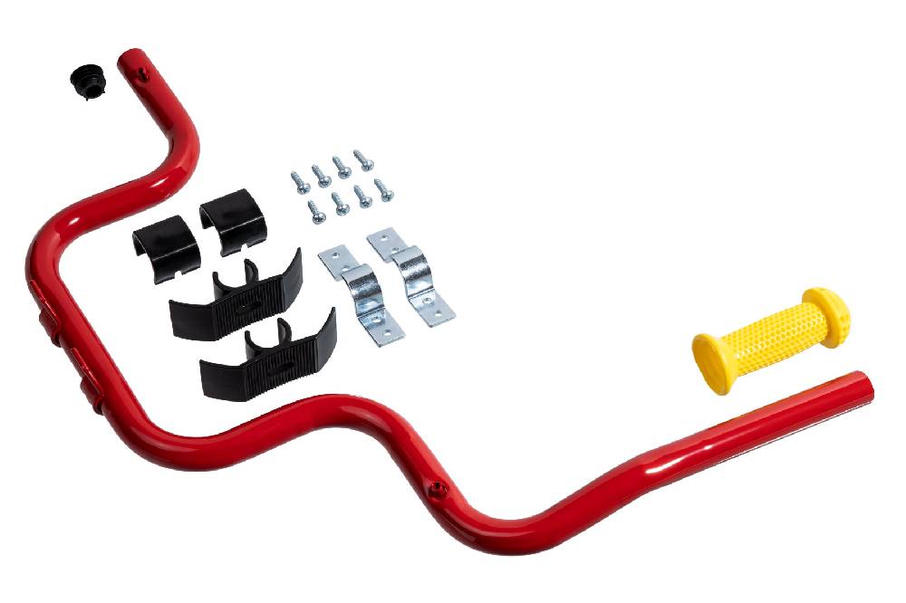 Rolly Toys rollyTrac Brake (f. rollyX-trac Premium) Nur noch ein Tag übrig