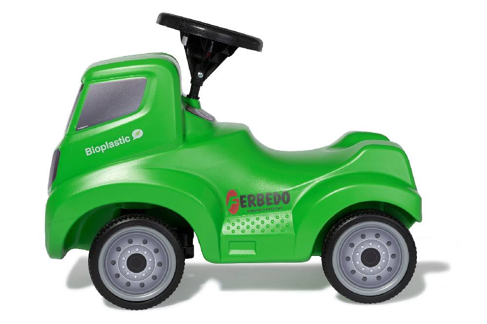 Rolly Toys FerbedoTruck BIO Super Rabatt