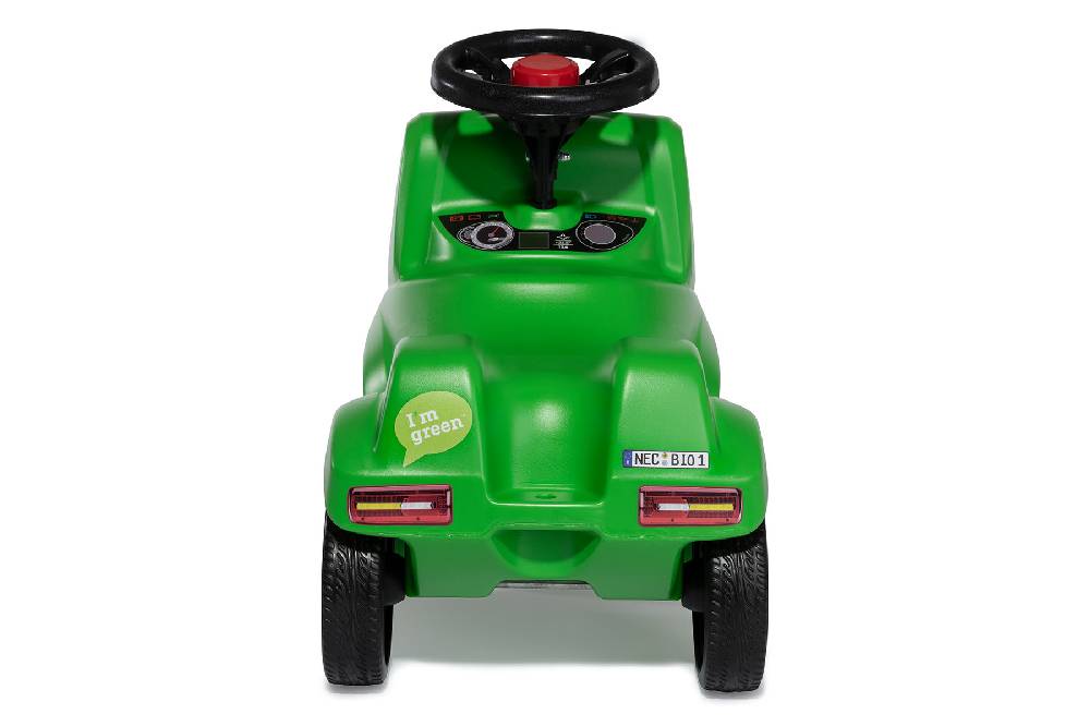 Rolly Toys FerbedoTruck BIO Super Rabatt
