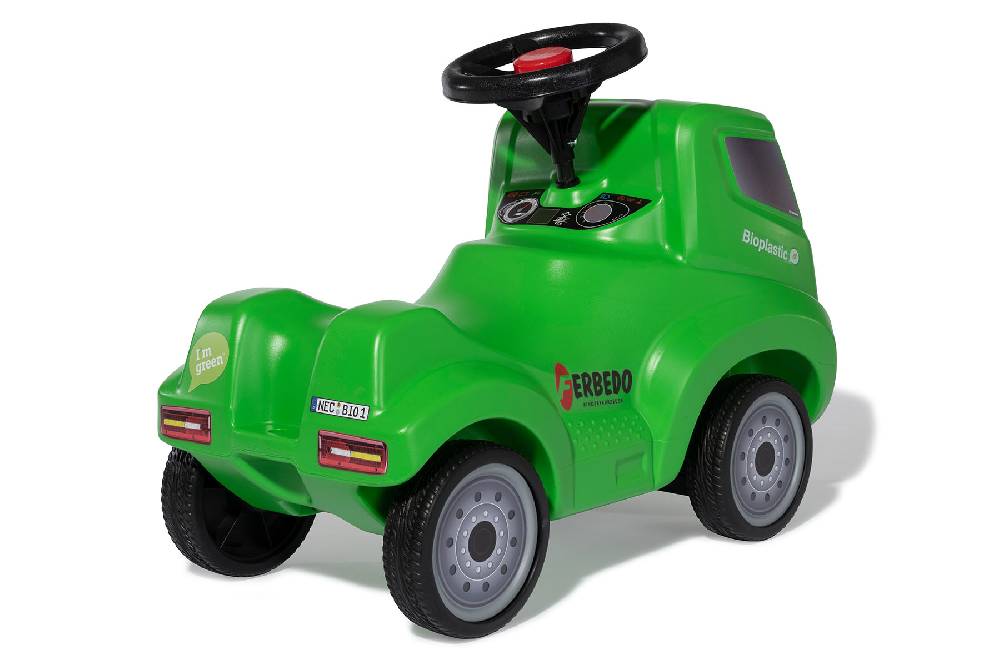 Rolly Toys FerbedoTruck BIO Super Rabatt