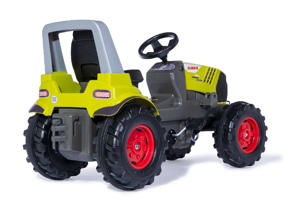 Rolly Toys rollyFarmtrac Premium II CLAAS Arion 660 Riesige Rabatte