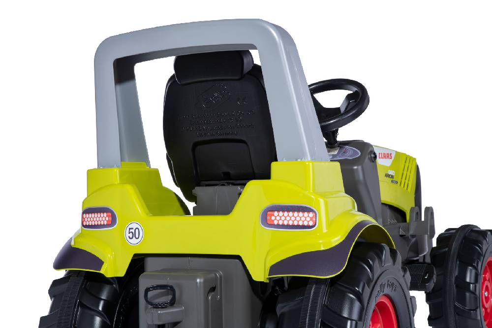 Rolly Toys rollyFarmtrac Premium II CLAAS Arion 660 Riesige Rabatte